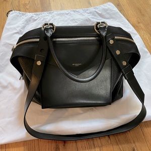 Givenchy Sway Bag. 100% authentic.